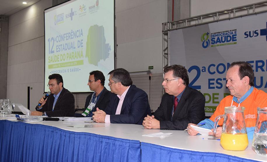 Complexo Hospitalar será referência no Paraná e no Brasil