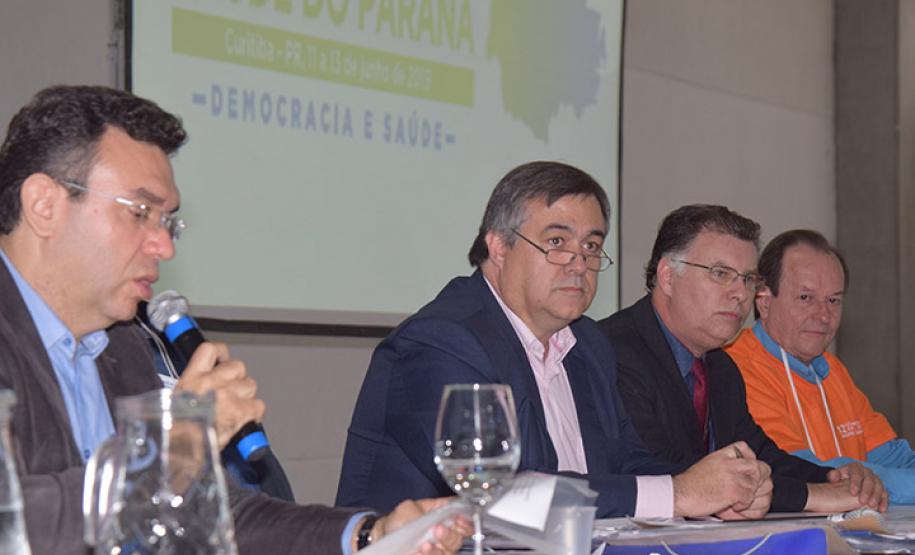 Complexo Hospitalar será referência no Paraná e no Brasil