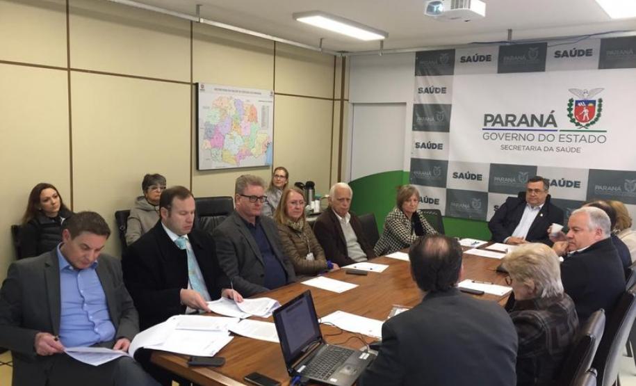 Conselho de Administração do CHT pretende aprimorar ainda mais o atendimento à população