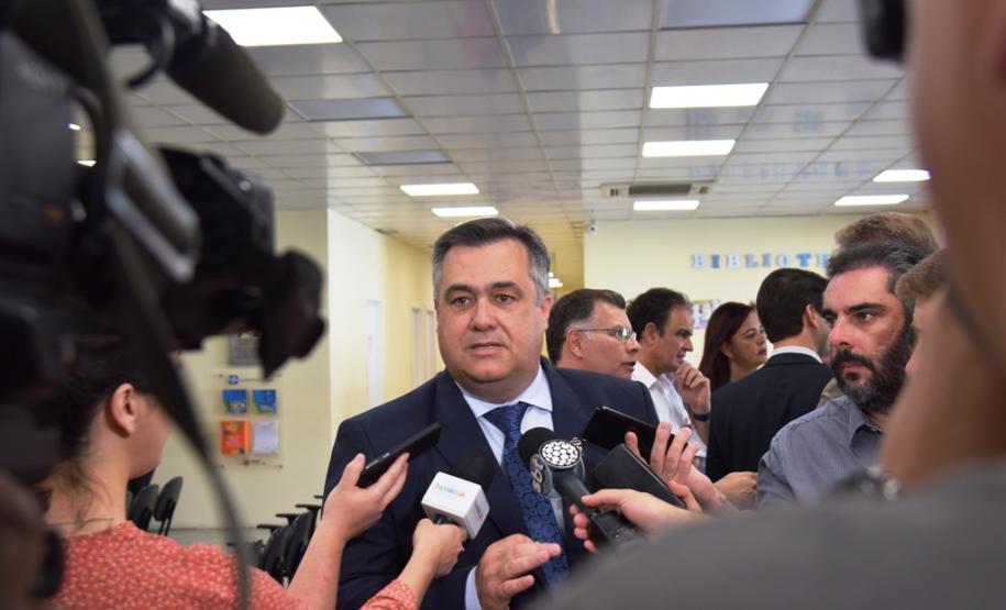 Governo retoma estrutura parada há uma década e entrega 10 novos leitos de UTI no Hospital de Reabilitação