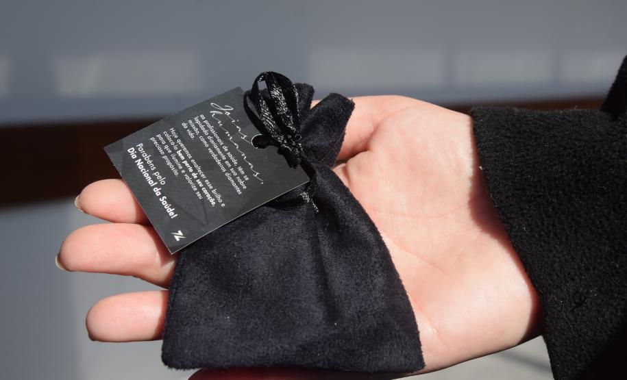 Profissionais de saúde do CHT são homenageadas no Dia Nacional da Saúde.