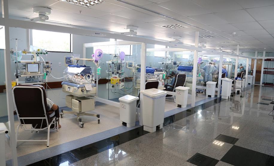 Novembro Roxo lembra a importância do cuidado na gravidez para evitar a prematuridade