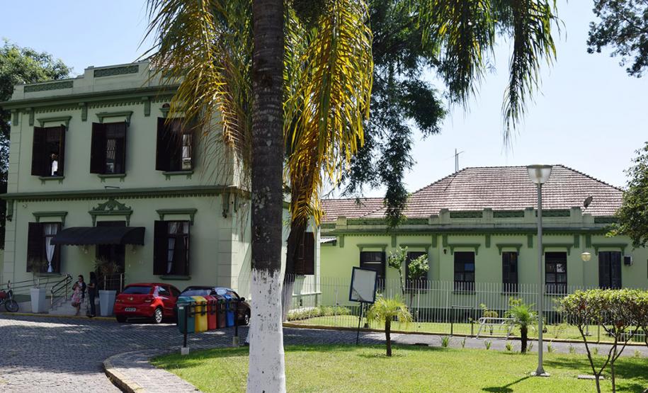 Doação de empresa viabiliza modernização de tubulação de oxigênio no HIRC