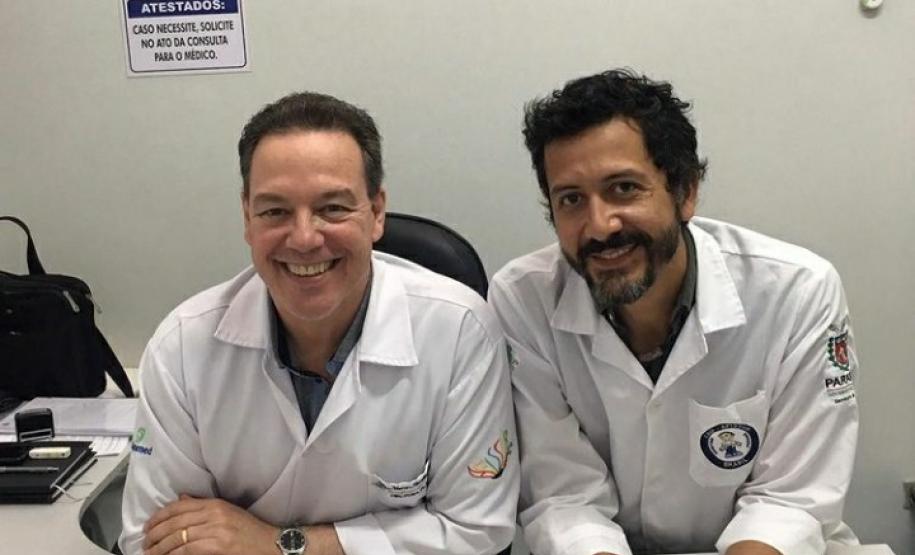 Marco Aurélio Lopes Gamborgi