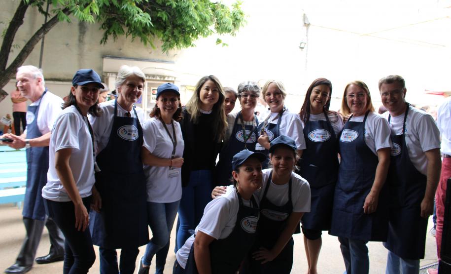 Gestor do Hospital do Trabalhador completa 18 anos à frente da instituição