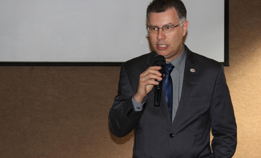 Gestor do Hospital do Trabalhador completa 18 anos à frente da instituição