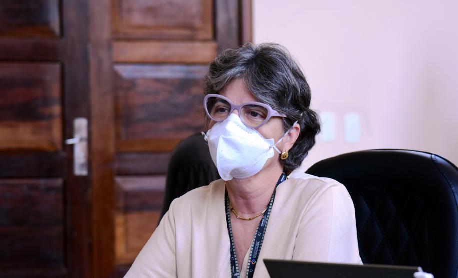 Complexo Hospitalar do Trabalhador é referência de atendimento durante a pandemia