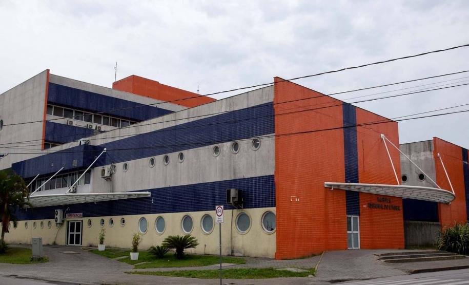 Hospital Regional do Litoral foi reestruturado e triplicou leitos de UTI