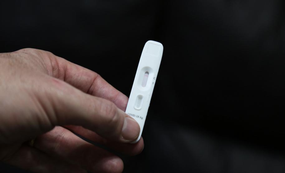 CHT vai incrementar estratégia de testagem Covid-19 em pacientes e colaboradores