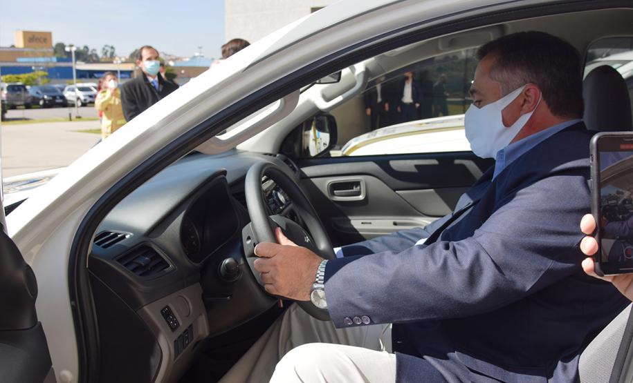 Sesa e Sesp inauguram laboratório multiusuário de patologia forense