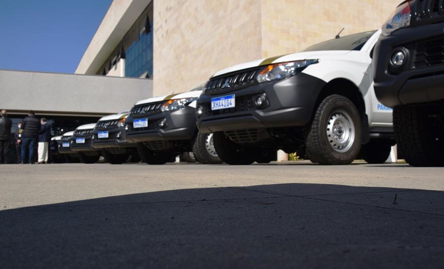 Sesa e Sesp inauguram laboratório multiusuário de patologia forense