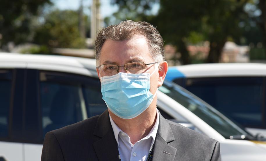 Sesa e Sesp inauguram laboratório multiusuário de patologia forense