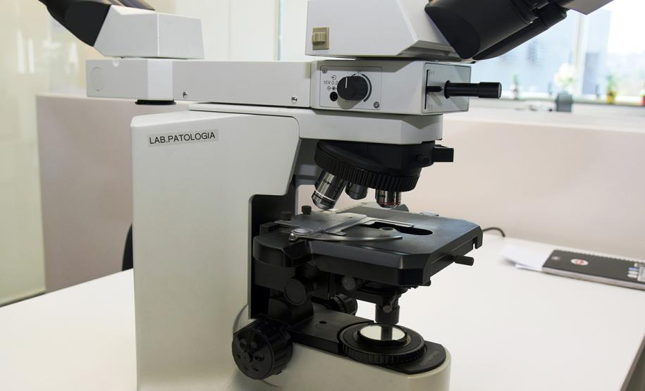 Sesa e Sesp inauguram laboratório multiusuário de patologia forense