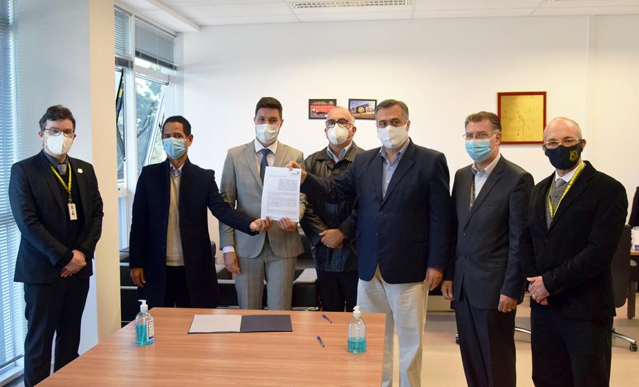 Sesa e Sesp inauguram laboratório multiusuário de patologia forense