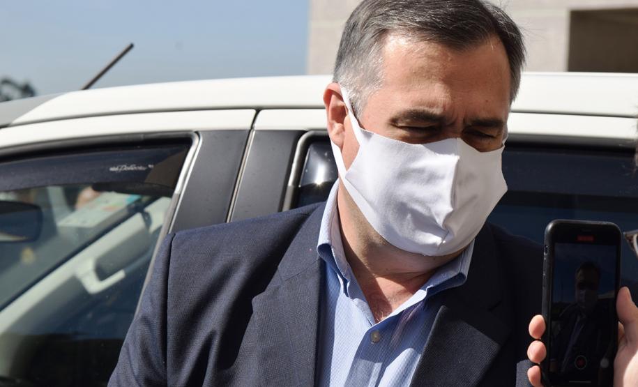 Sesa e Sesp inauguram laboratório multiusuário de patologia forense