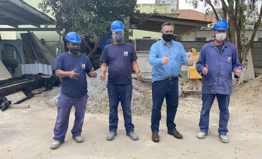 Governo do Estado amplia estrutura e atendimento de saúde a travestis e transexuais