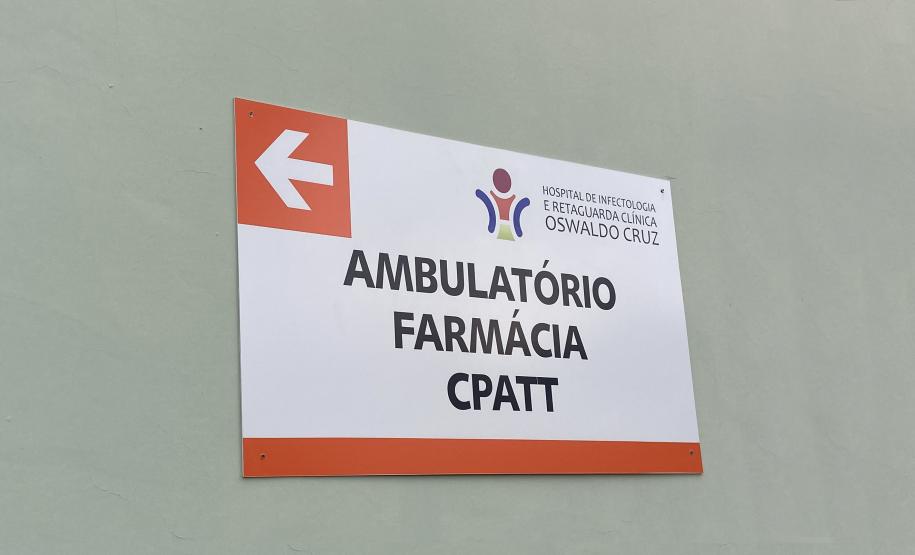 Governo do Estado amplia estrutura e atendimento de saúde a travestis e transexuais