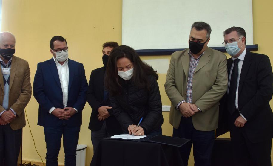 Governo do Estado autoriza R$ 1,7 milhão em reformas para o Hospital Regional da Lapa