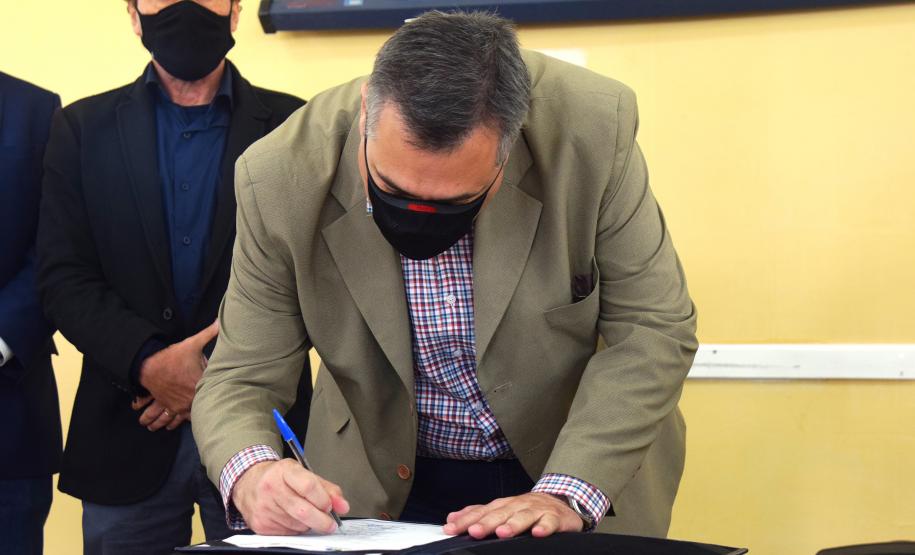 Governo do Estado autoriza R$ 1,7 milhão em reformas para o Hospital Regional da Lapa