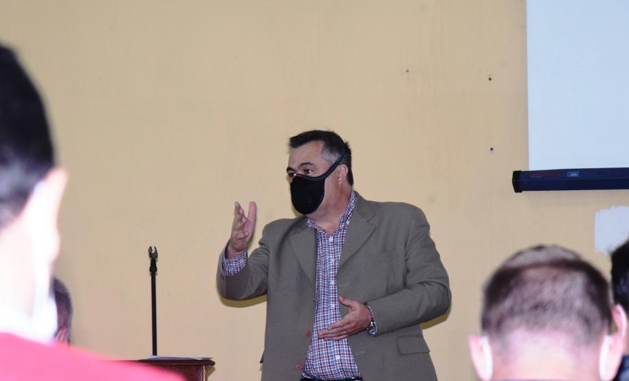 Governo do Estado autoriza R$ 1,7 milhão em reformas para o Hospital Regional da Lapa