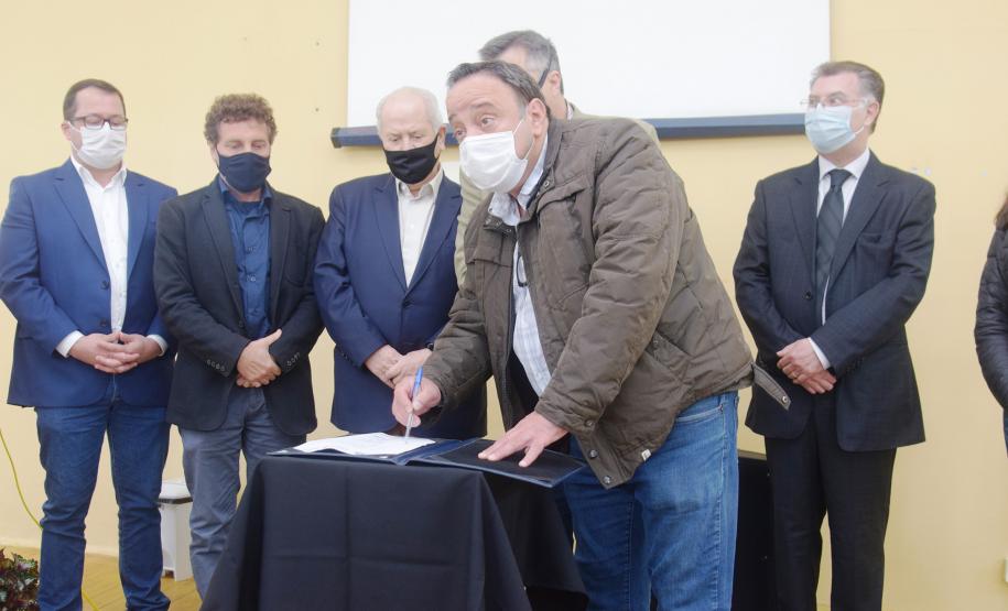 Governo do Estado autoriza R$ 1,7 milhão em reformas para o Hospital Regional da Lapa