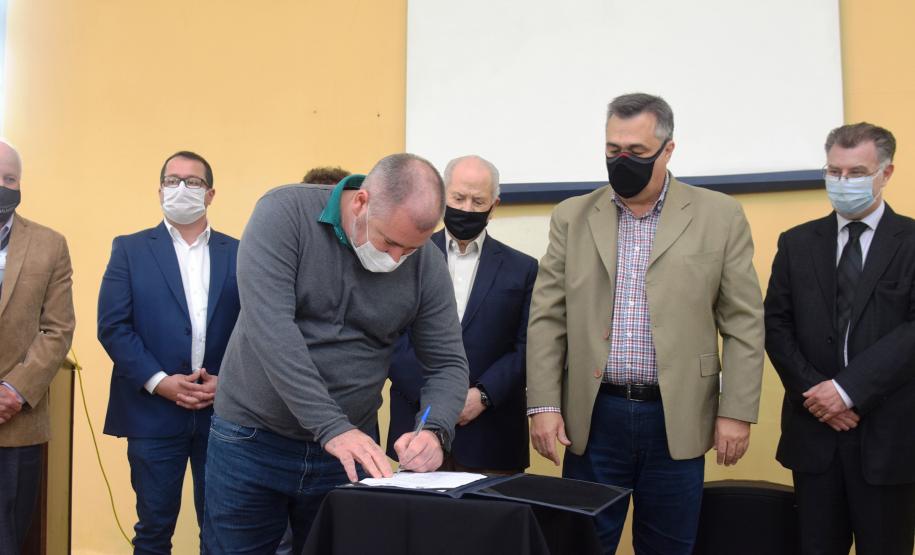 Governo do Estado autoriza R$ 1,7 milhão em reformas para o Hospital Regional da Lapa