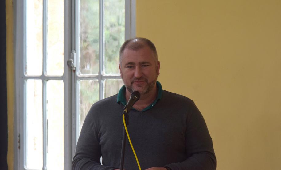 Governo do Estado autoriza R$ 1,7 milhão em reformas para o Hospital Regional da Lapa