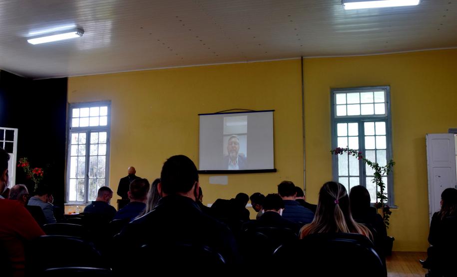 Governo do Estado autoriza R$ 1,7 milhão em reformas para o Hospital Regional da Lapa