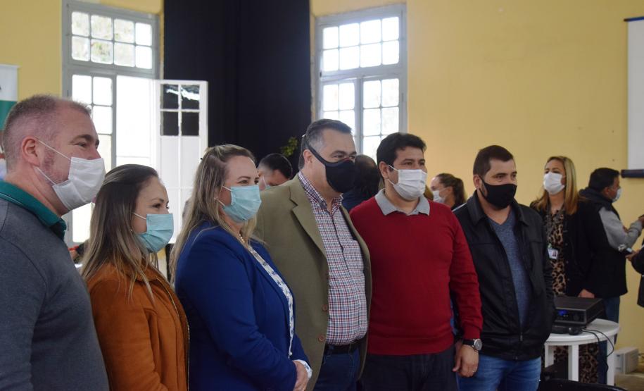 Governo do Estado autoriza R$ 1,7 milhão em reformas para o Hospital Regional da Lapa