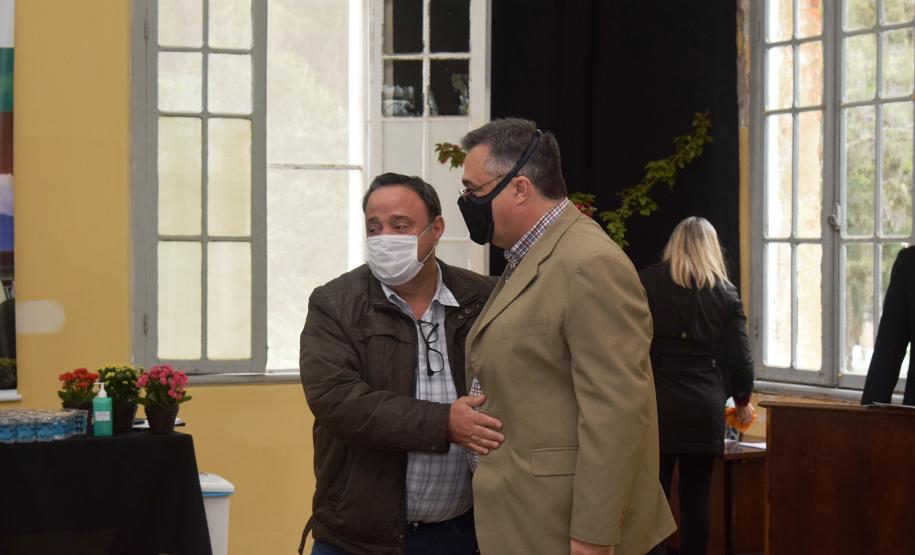 Governo do Estado autoriza R$ 1,7 milhão em reformas para o Hospital Regional da Lapa