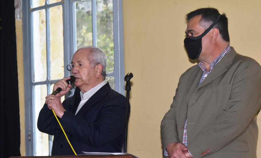 Governo do Estado autoriza R$ 1,7 milhão em reformas para o Hospital Regional da Lapa