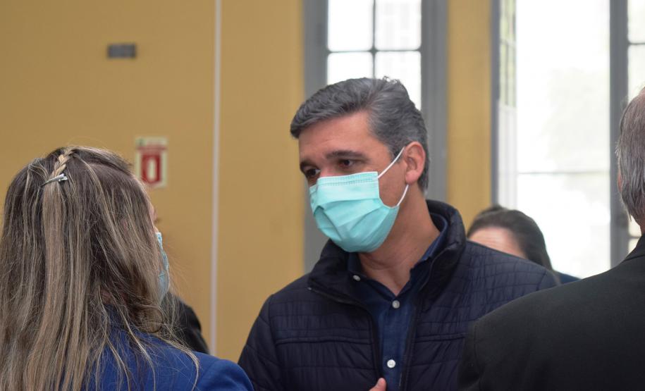 Governo do Estado autoriza R$ 1,7 milhão em reformas para o Hospital Regional da Lapa