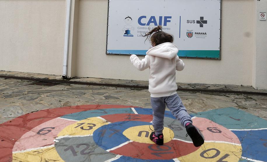 Unidade do Estado especializada em malformação facial retoma 100% da capacidade de atendimento