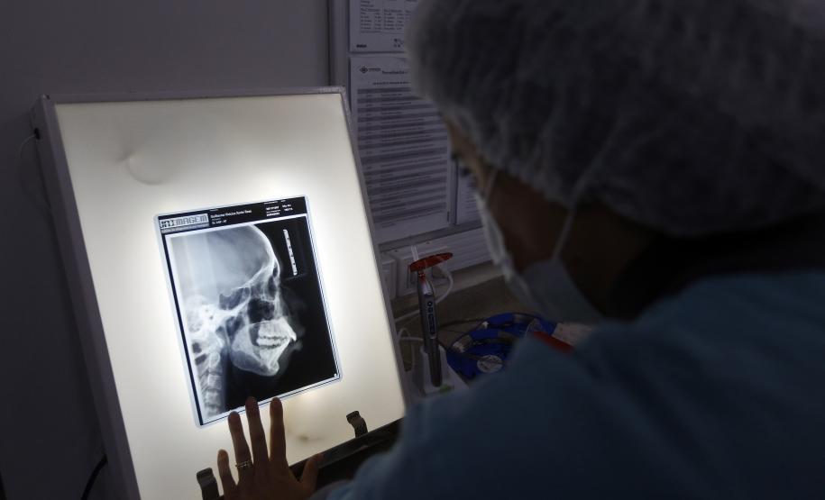 Unidade do Estado especializada em malformação facial retoma 100% da capacidade de atendimento