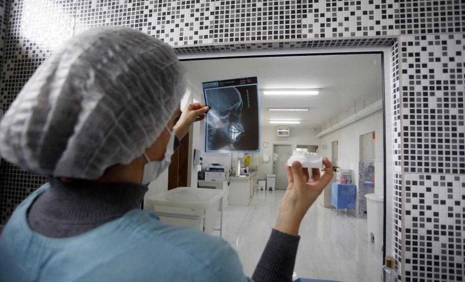 Unidade do Estado especializada em malformação facial retoma 100% da capacidade de atendimento