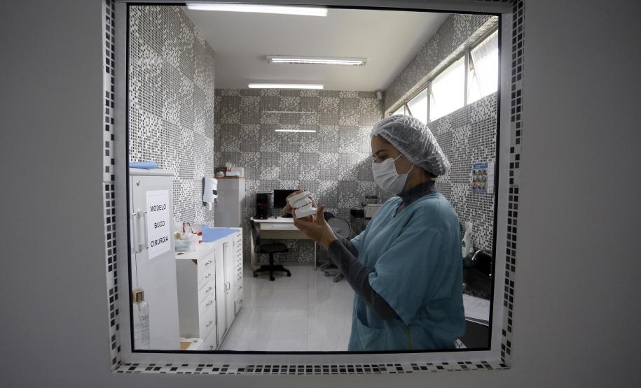 Unidade do Estado especializada em malformação facial retoma 100% da capacidade de atendimento