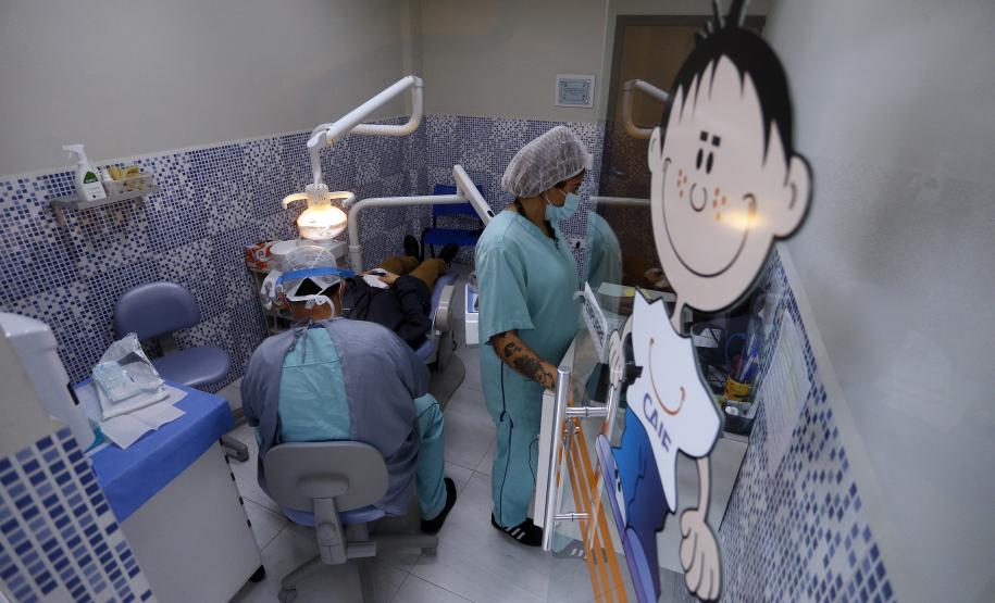 Unidade do Estado especializada em malformação facial retoma 100% da capacidade de atendimento