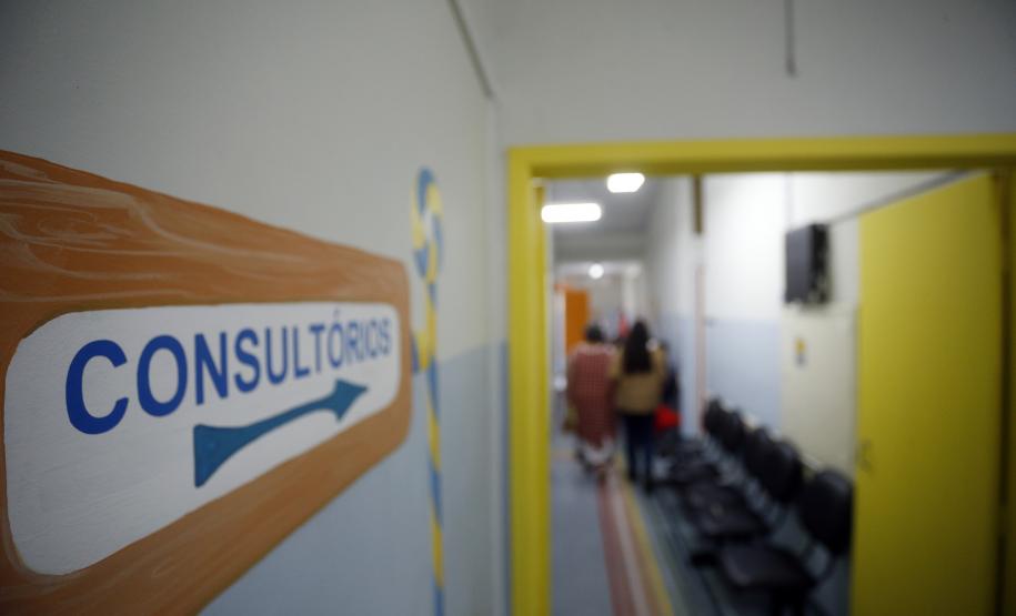 Unidade do Estado especializada em malformação facial retoma 100% da capacidade de atendimento