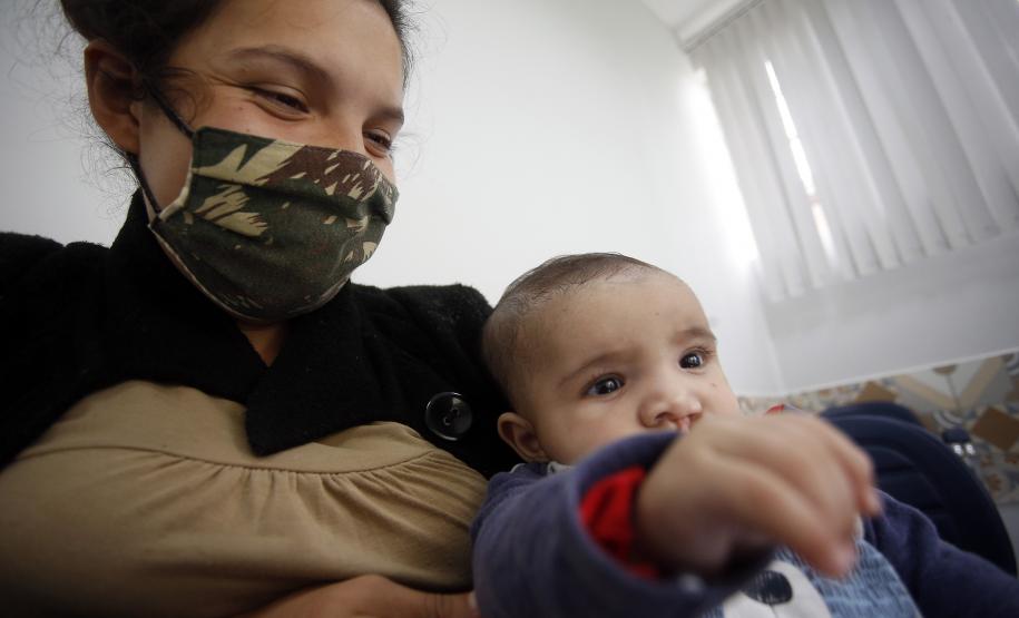 Unidade do Estado especializada em malformação facial retoma 100% da capacidade de atendimento