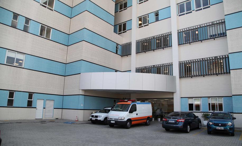 Com 89 leitos já reabertos, Saúde reforça atendimento na Capital e Interior -