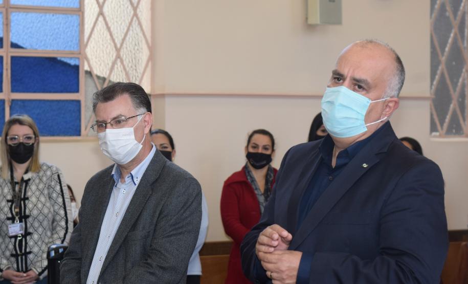 Pronto-socorro do HT comemora 24 anos com mais de um milhão de atendimentos e novo espaço para traumas leves