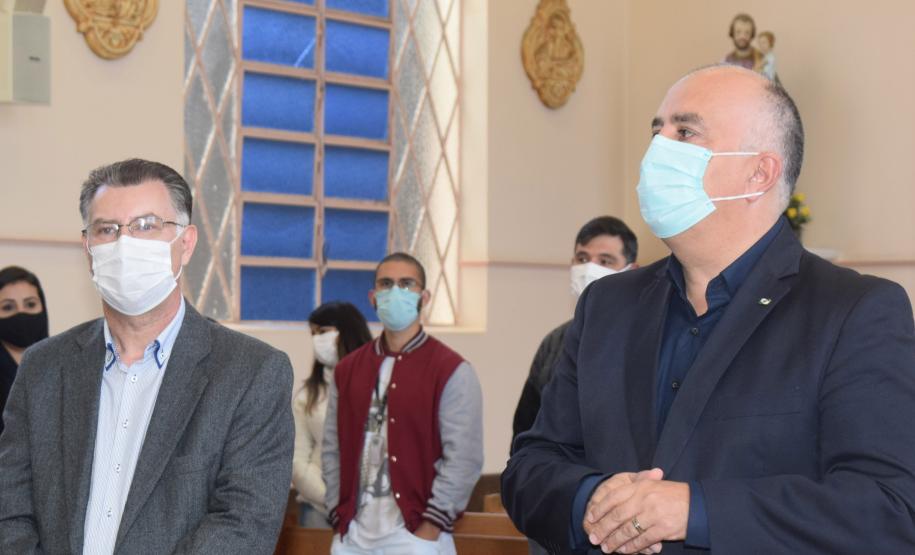 Pronto-socorro do HT comemora 24 anos com mais de um milhão de atendimentos e novo espaço para traumas leves