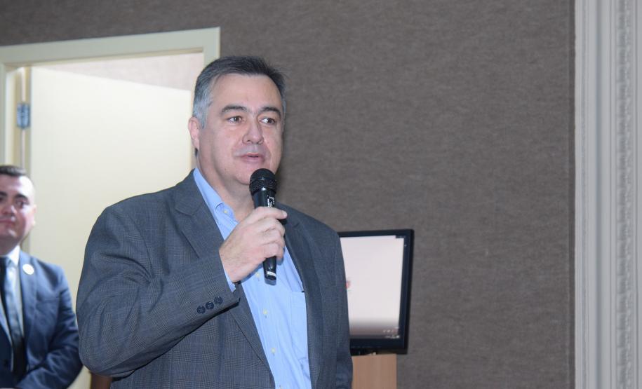 Governo e Volkswagen viabilizam banco de leite e heliponto no Hospital do Trabalhador