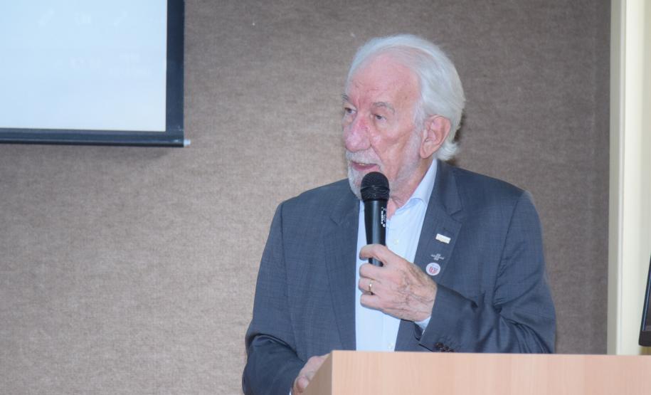 Governo e Volkswagen viabilizam banco de leite e heliponto no Hospital do Trabalhador