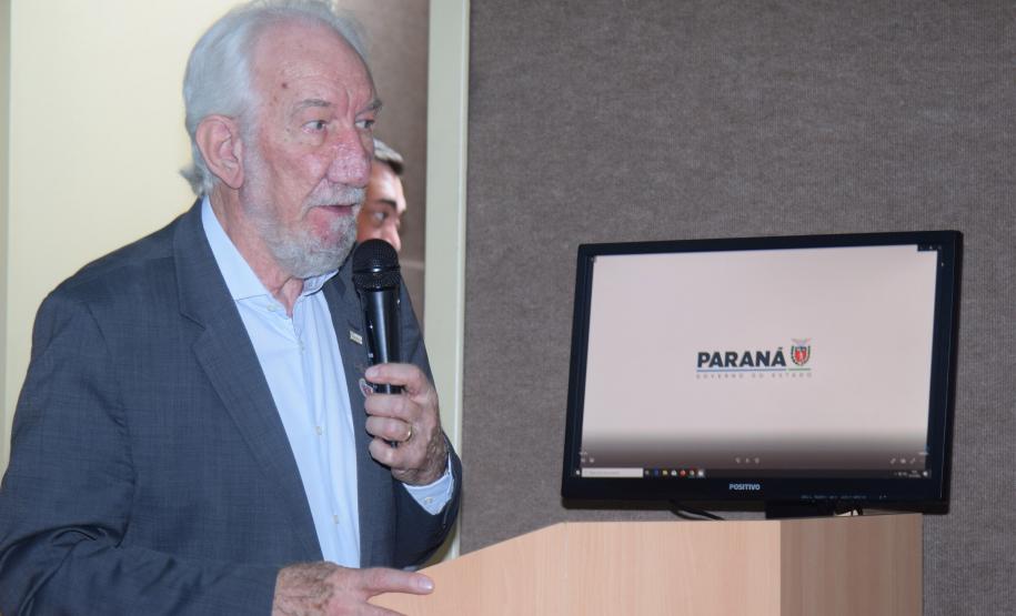 Governo e Volkswagen viabilizam banco de leite e heliponto no Hospital do Trabalhador