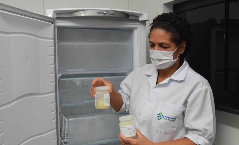 Com espaço exclusivo, Hospital do Trabalhador garante atendimento humanizado às mães e bebês