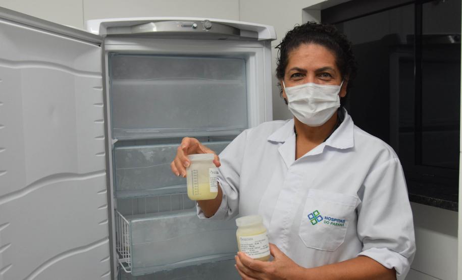 Com espaço exclusivo, Hospital do Trabalhador garante atendimento humanizado às mães e bebês