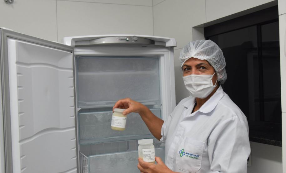 Com espaço exclusivo, Hospital do Trabalhador garante atendimento humanizado às mães e bebês