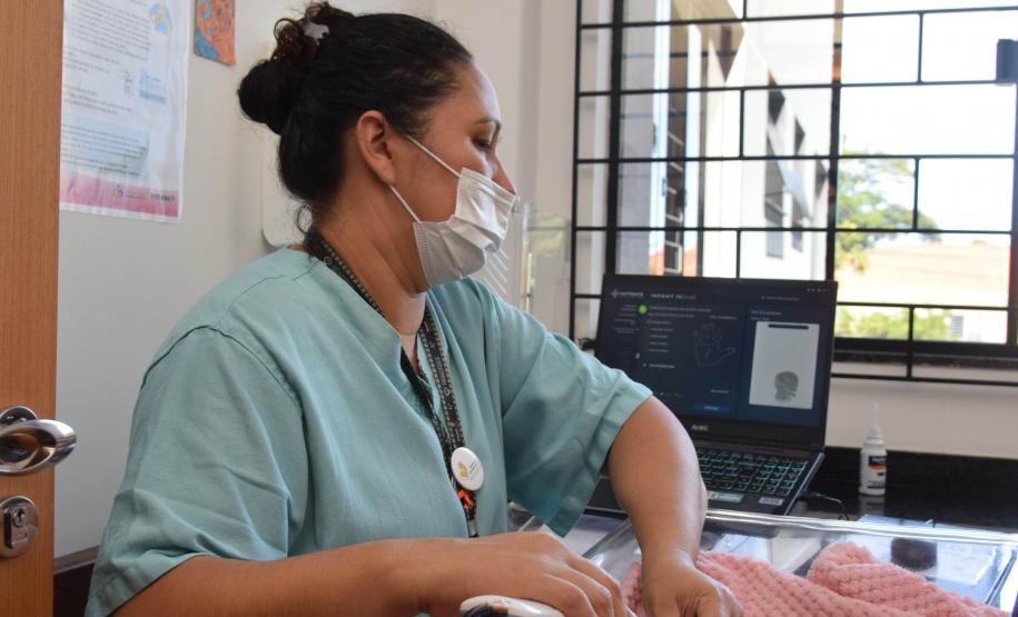 Com espaço exclusivo, Hospital do Trabalhador garante atendimento humanizado às mães e bebês