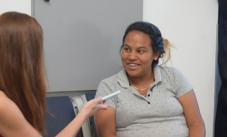 Com espaço exclusivo, Hospital do Trabalhador garante atendimento humanizado às mães e bebês